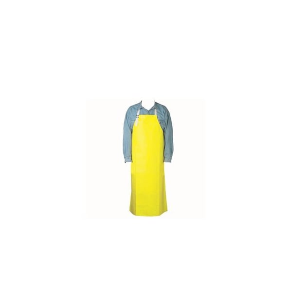 Bon 14-464 Apron, Nitrile